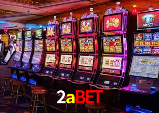 2abet: A Experiência de Casino com Jogos de Mesa ao Vivo