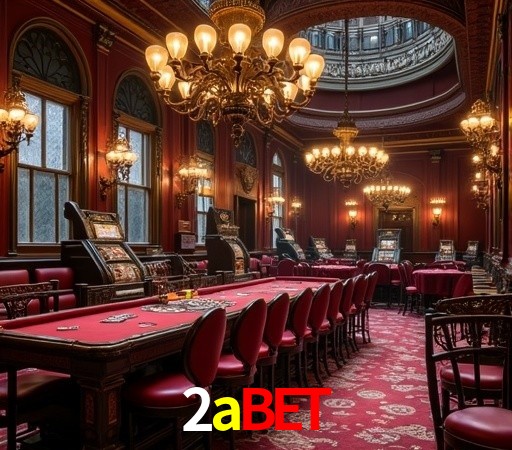 2abet: Seu Cassino Premiado com Pagamentos Rápidos