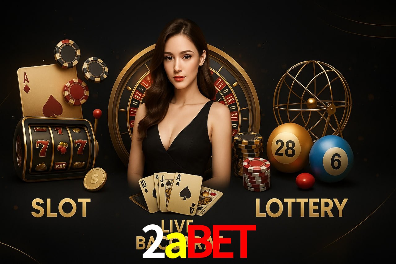 2abet: Jogos de Caça-Níqueis-Altas Recompensas, Roleta-Velocidade, Blackjack-Desafios Máximos